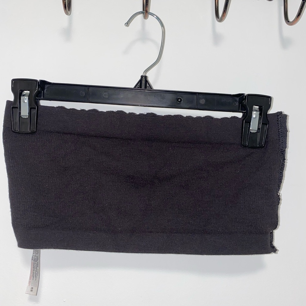 out from under Bandeau